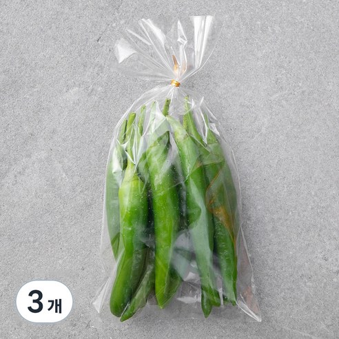 국내산 오이맛 고추