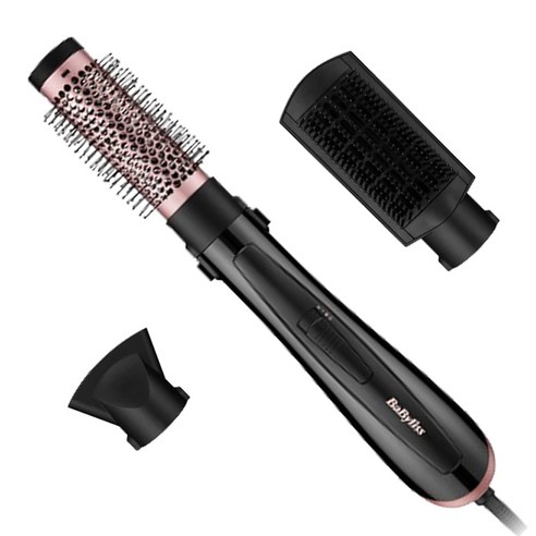 바비리스 3in1 멀티 에어 스타일러 900W, AS126K, 혼합색상