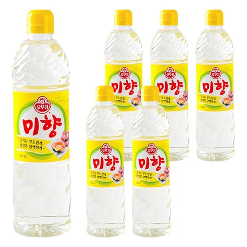 오뚜기 미향