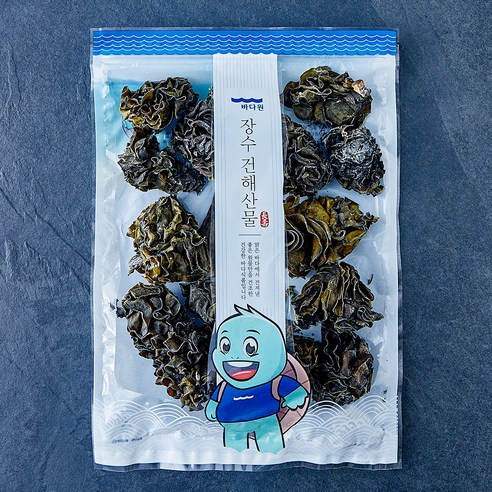 [로켓프레시] 바다원 미역귀