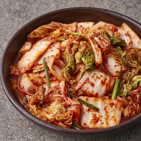 [로켓프레시] 맛김치, 1kg, 1개