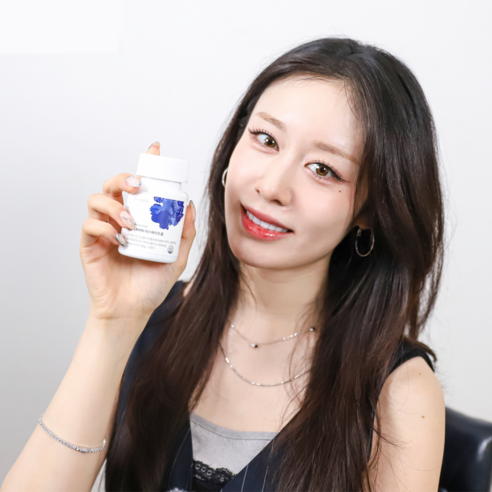 셀렉라이프 티아라 지연 Pick 뉴벨라 미국 프랑스산 NMN 레스베라트롤 식약청 HACCP 인증, 3개, 60정