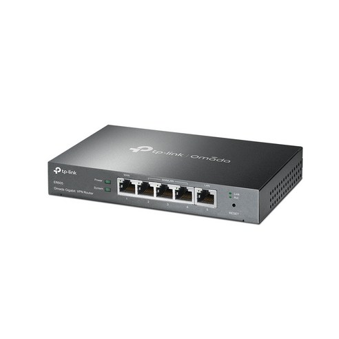 티피링크 Omada 기업용 VPN 라우터 랜선분배기 WAN포트