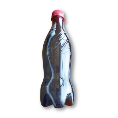 코카콜라 무라벨 370ml, 24개, 370ml