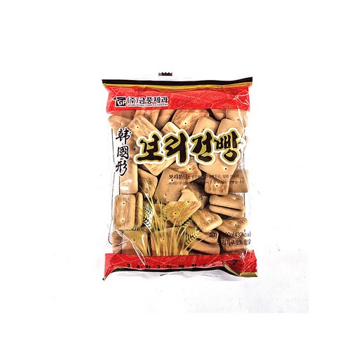 금풍제과 보리건빵