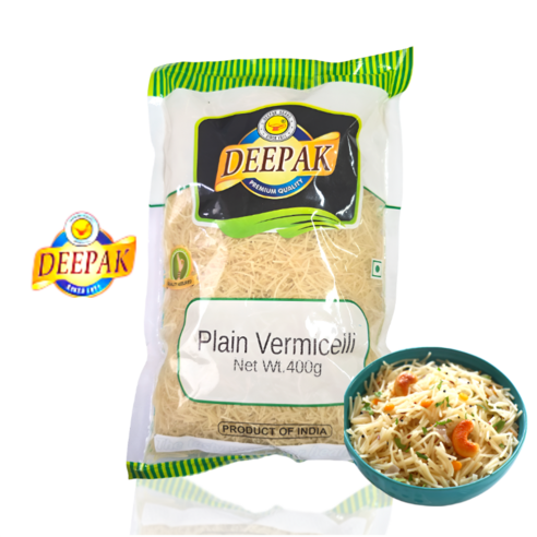 Deepak Vermicelli short cut 디팍 버미셀리세비안 숏 컷 건면