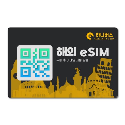 일본 이심 eSIM 무제한데이터 5G LTE 도쿄 오사카 교토 후쿠오카 삿포로 오키나와 나리타 홋카이도 e심 즉시발급, 1개, 4일, 매일 1GB 소프트뱅크 ND