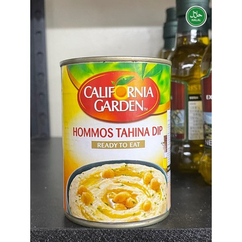 Yes!Global Hommos Tahina Dip, 홈무스 타히나 딥 ( , UAE, 아랍에미레이트)