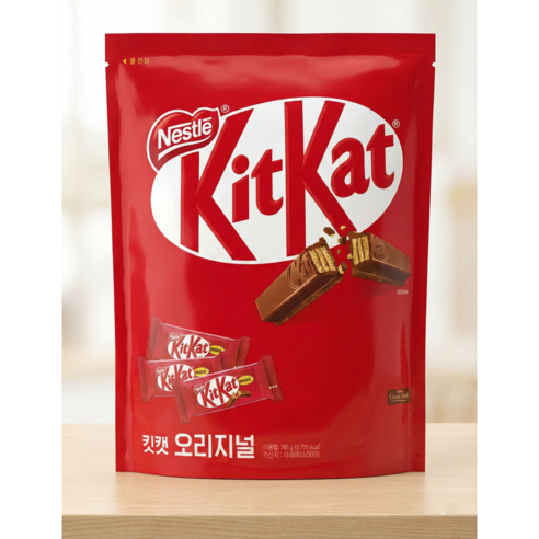 KitKat 킷캣 오리지널