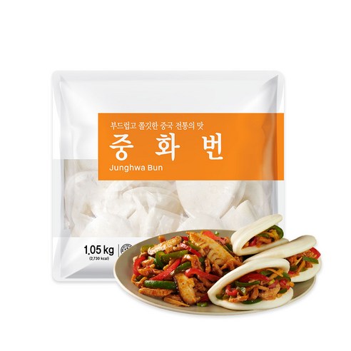 중화번 (35g x 30개입)