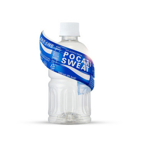_ 동아 포카리스웨트 340ml 펫 x 20