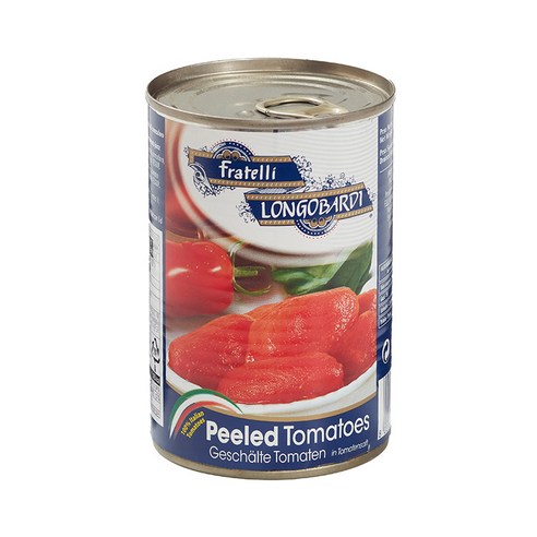 롱고바디 포모도리 필라티 토마토 홀