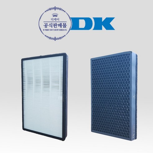 [정품] 디케이 DAP-0420NAWG 스탠드형 필터, [스탠드형] DAP-0420NAWG, 1개
