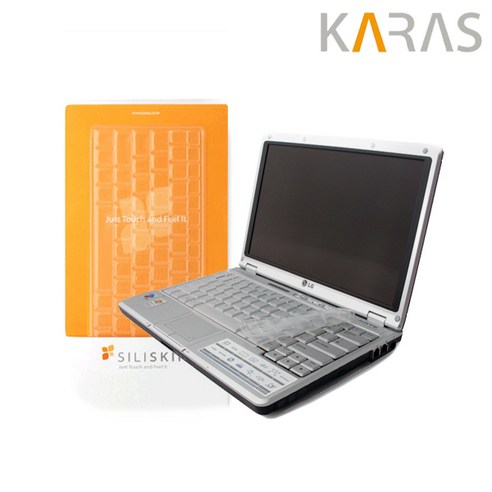삼성 갤럭시북 플렉스 알파 NT751QCJ-K04 -K08C -K582D 용 키스킨 실리스킨