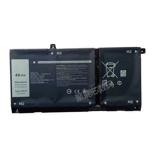 델 인스피론 5401 배터리교체용  5402 5406 5409 5501 JK6Y6 H5CKD 노트북 배터리