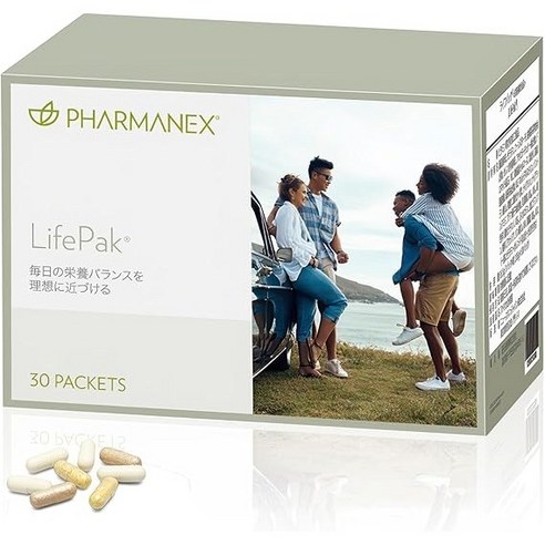뉴스 스킨 NU SKIN 라이프 팩 03003088