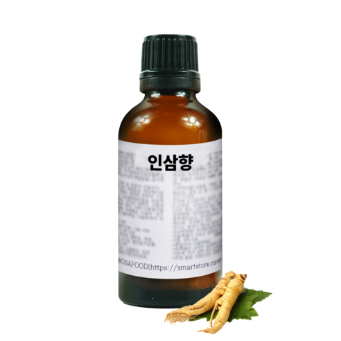 원아 인삼향
