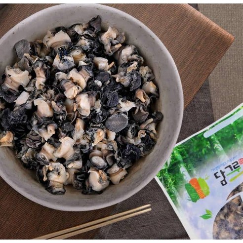 담그루 대숲맑은 청정 담양 손질 우렁이살 500g
