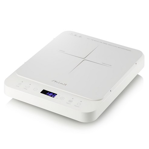 신일 레인지 인덕션 1구, SHL-WT40CP, 일반형