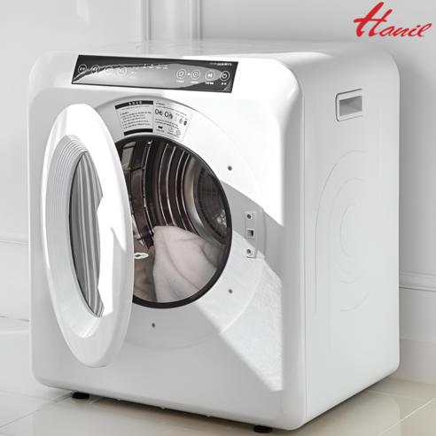 한일전기 미니건조기 5kg HLD-5100W