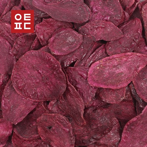 미다몰 자색 고구마칩 300g+300g 옛날 과자 특대량 시장과자