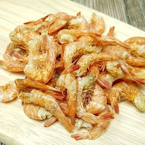 VGC 건꽃새우 400g 마른 말린꽃새우