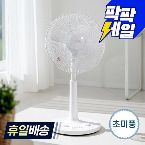 REINA 스탠드 선풍기
