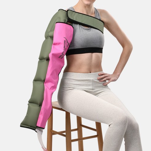 커프 팔 (ARM CUFF)