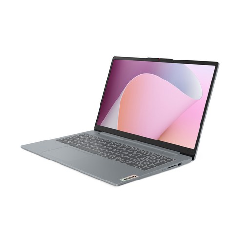레노버 아이디어패드 Slim3 15ABR8 R5-7430U 16GB 256GB SSD 300nits Free DOS  미사용 정품 리퍼 노트북