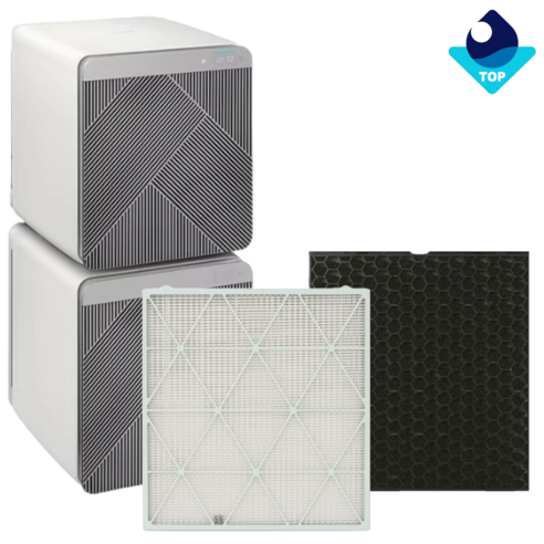 삼성공기청정기 AX90N9880WFD 필터 국산, 1개
