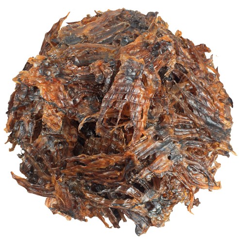 60마리내외 말랑 쫄깃한 납작숏망족 납작 숏 다리 오징어다리, 200g, 2개