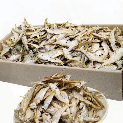 고노리 곤어리 국물용 육수용 건어물 다시용 멸치 대체 1.5kg