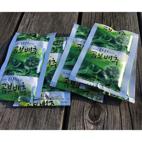 동진농장 곰보배추즙 60포, 110포+10포
