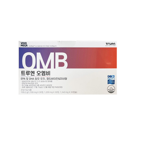 트루엔 오엠비 30일분