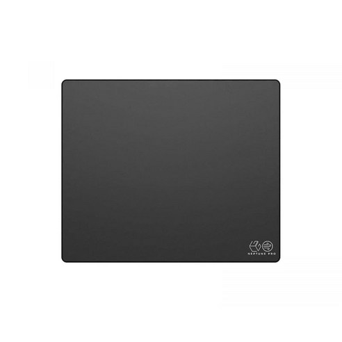 Lethal Gaming Gear Neptune Pro Soft XL DarkGray 게이밍 마우스패드 천 소재 일본 정식 대리점 보증