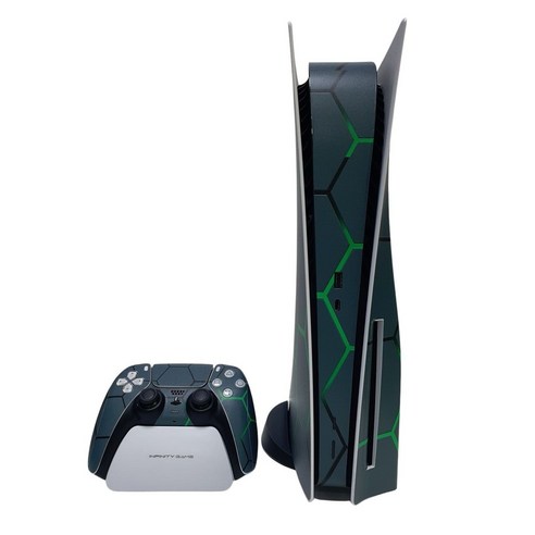 플스5 디스크에디션 풀셋트 ps5 disk edition used