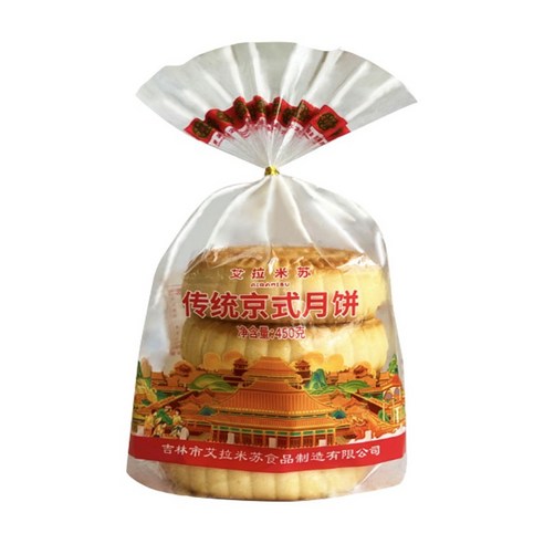 (동성무역)중국 식품 오인 월병 450g *10입 - 1box, 10개, 450g