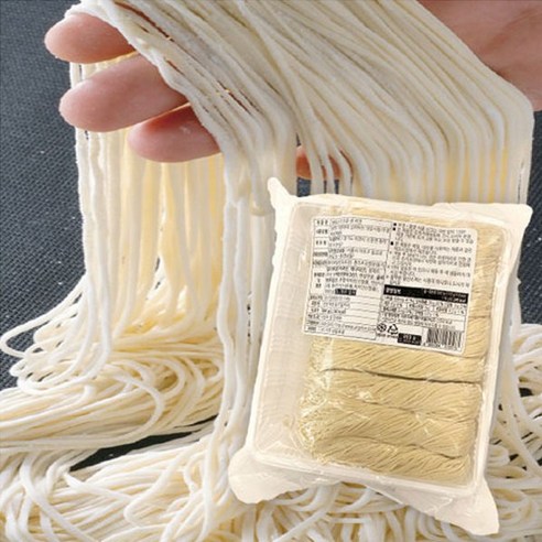 오지상 하카타풍 돈코츠용 생라멘 880g, 1개, 880g