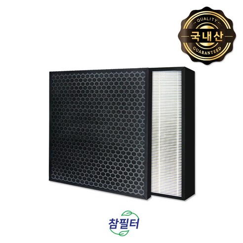 위니아 공기청정기 EPA14C0AEW 호환필터
