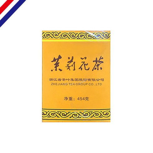 천향패 자스민차 454g, 454g, 1개입, 1개