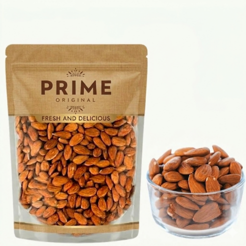 PRIME Fresh Almond , 프라이므 생아몬드, 2개, 800g