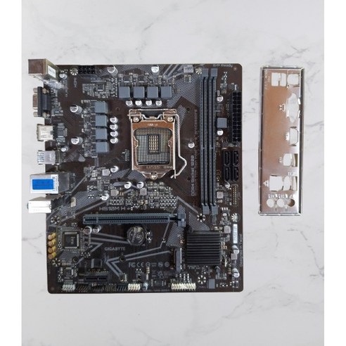 중고메인보드 기가바이트 H510M H (10세대/11세대), 기가바이트 H510M H