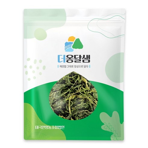 더옹달샘 국산 건 곤드레 나물, 1개, 100g