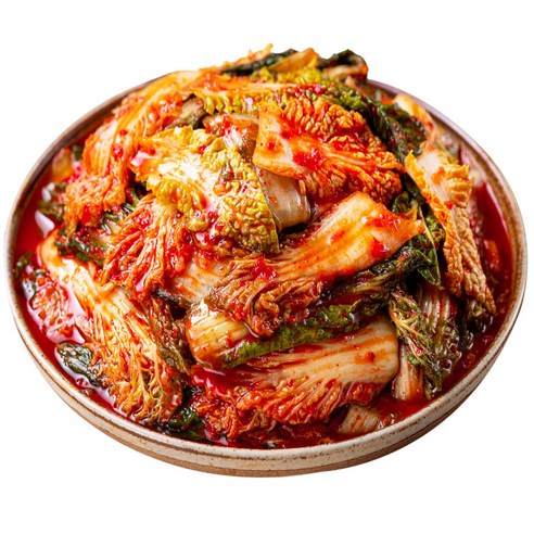 [HACCP] 당일제조 국내산 전라도식 얼갈이김치