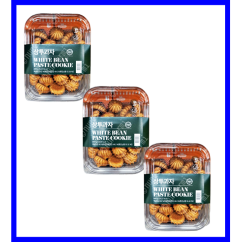 기타 상투과자 400g x 2개 m76351
