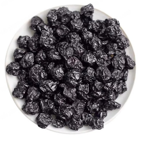 국산 무설탕 건조 블루베리 1kg 프리미엄 100%