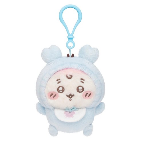 치이카와 Chiikawa Baby 마스코트 봉제 인형 (고 서점)