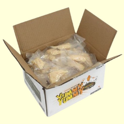 야미야미 반려동물 간식 순닭가슴살 오리지날