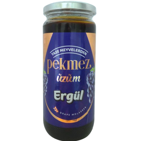 코리아티브 포도당밀 Grape molasses ERGUL