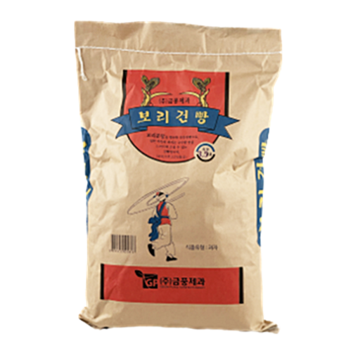 보리건빵